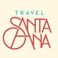 travel santa ana logo image