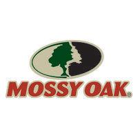 mossy oak logo image