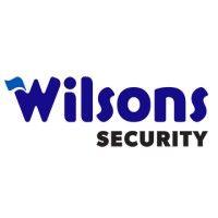 wilsons security logo image