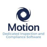 motion software logo image