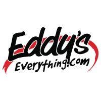 eddy's everything