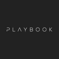 playbook logo image