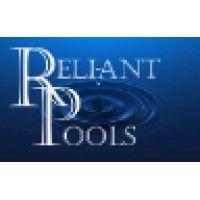 reliant pools logo image