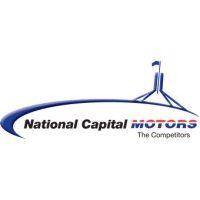 national capital motors logo image