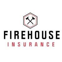 firehouse insurance logo image