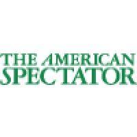 the american spectator logo image