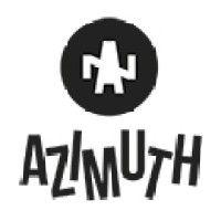 azimuth productions logo image