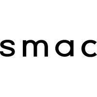 smac gallery logo image