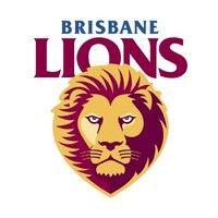 brisbane lions logo image