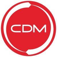 certified digital marketer logo image