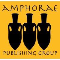 amphorae publishing group logo image