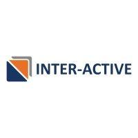 inter-active telecom (pty) ltd logo image