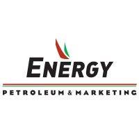 energy petroleum co. logo image