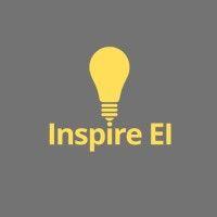 inspire ei logo image