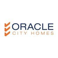 oracle city homes