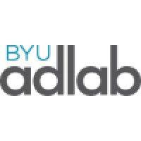 byu adlab logo image