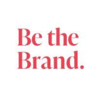 be the brand collective logo image