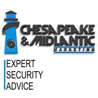 chesapeake & midlantic marketing (midches) logo image