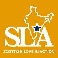 scottish love in action logo image