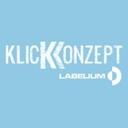 logo of Klickkonzept By Labelium