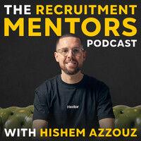 the recruitment mentors podcast