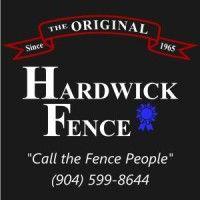 hardwick fence llc