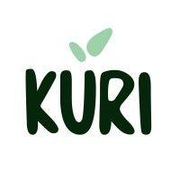 kuri - climate-friendly cooking logo image