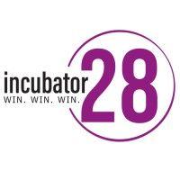 incubator28 logo image