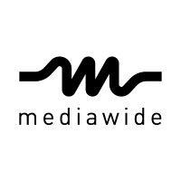 mediawide logo image