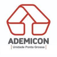 ademicon unidade ponta grossa logo image