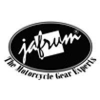 jafrum.com logo image