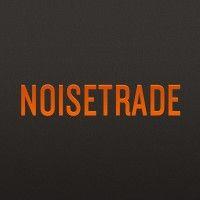 noisetrade logo image