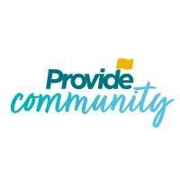 provide community logo image