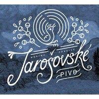 jarošovský pivovar a.s. logo image