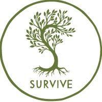 survive logo image