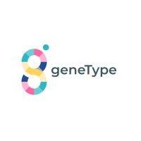 genetype logo image