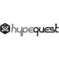 hype quest logo image