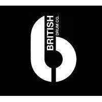 british drum co. logo image