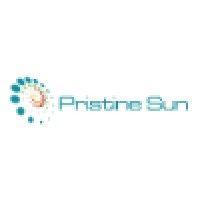 pristine sun corporation logo image