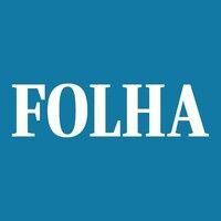 folha de s.paulo logo image