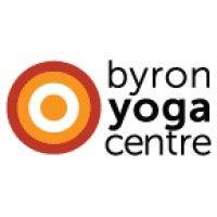 byron yoga centre logo image