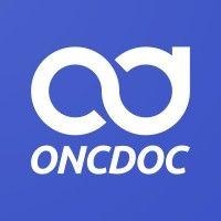 oncdoc logo image