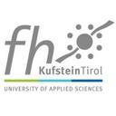 logo of Fh Kufstein Tirol University Of Applied Sciences