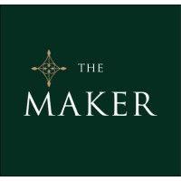 the maker logo image