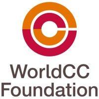 worldcc foundation logo image