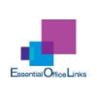 essential office links logo image