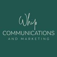 whip communications logo image