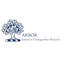 arbor journal of undergraduate research logo image