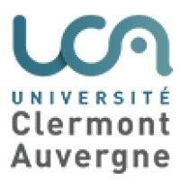 université clermont auvergne