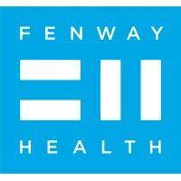 fenway health logo image